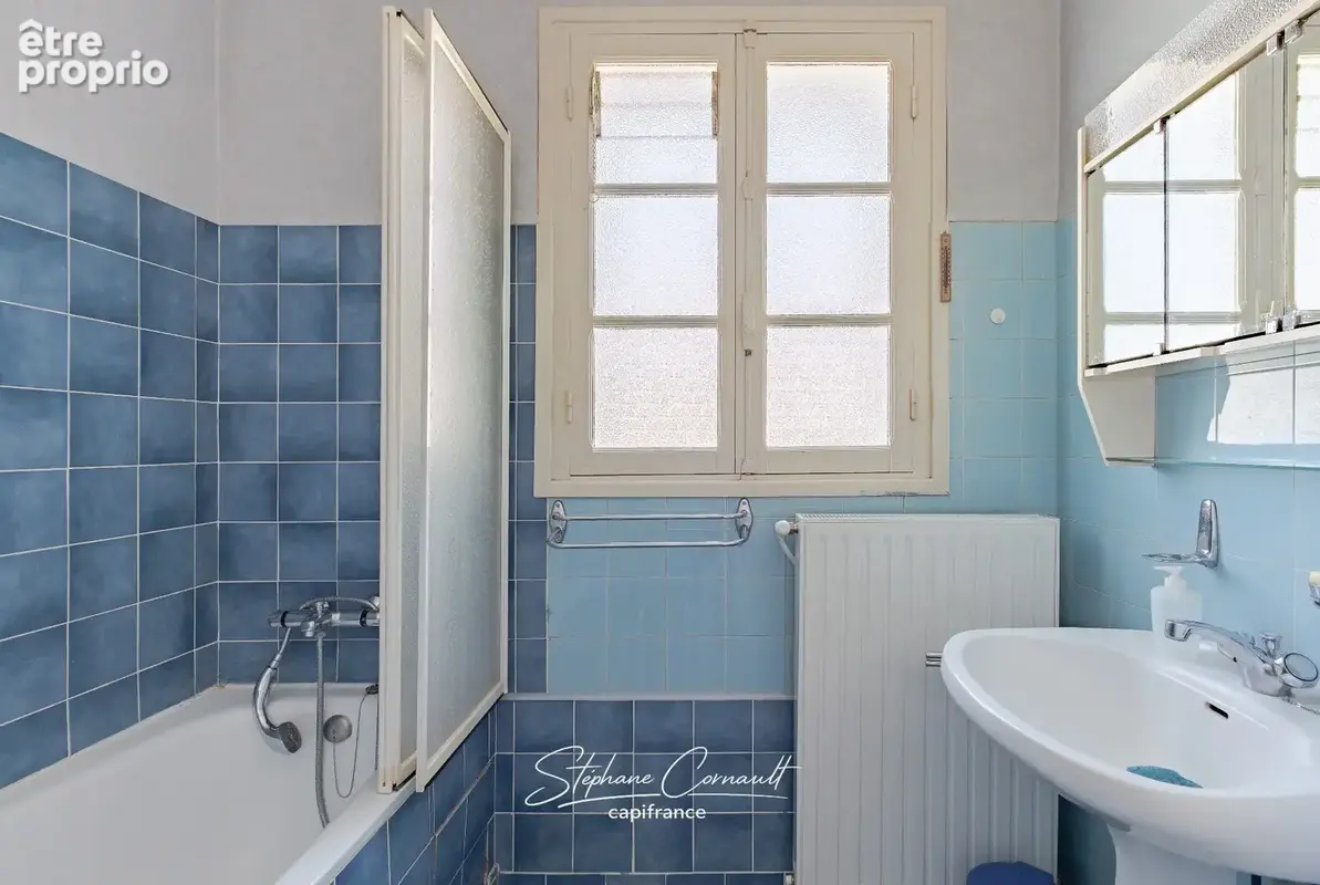 Maison de 123m² avec hangar au coeur de Saint-Astier - photo 10