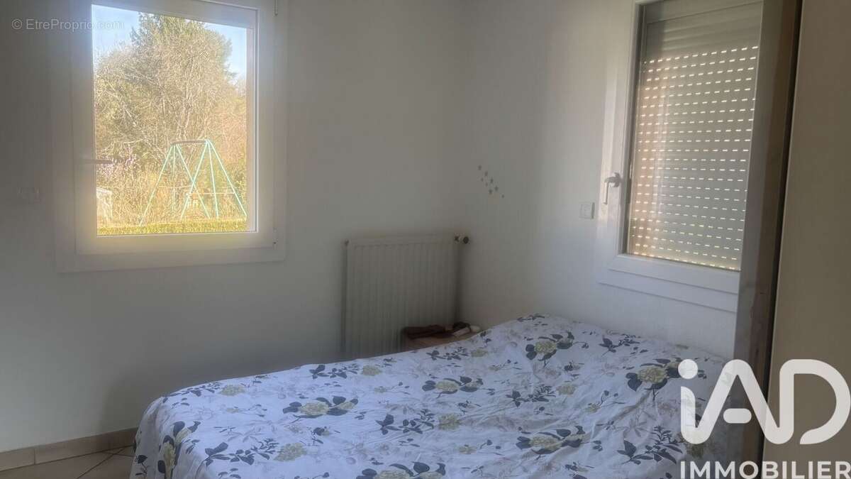 Photo 4 - Maison à MONTBELIARD