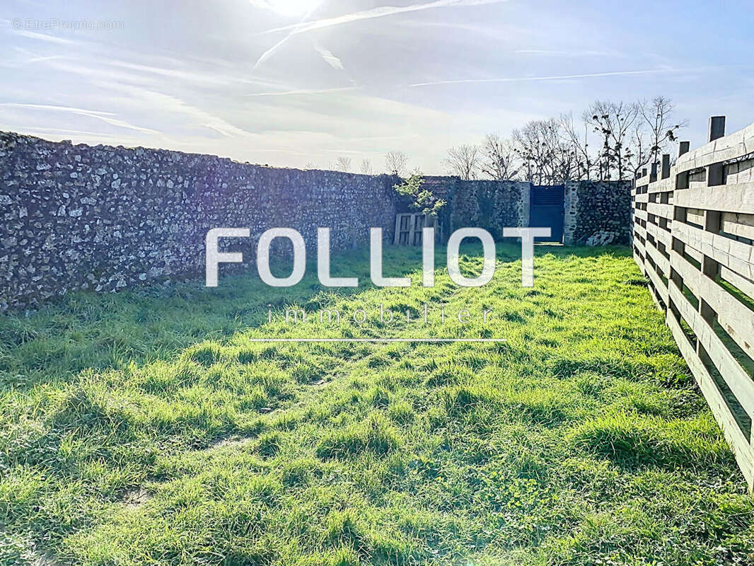 Maison à SAINT-MALO-DE-LA-LANDE