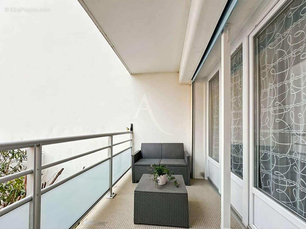 Appartement à SAINT-JEAN-DE-MONTS