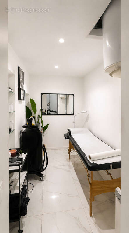 Asnières-sur-seine   institut de beauté clé en main - photo 3