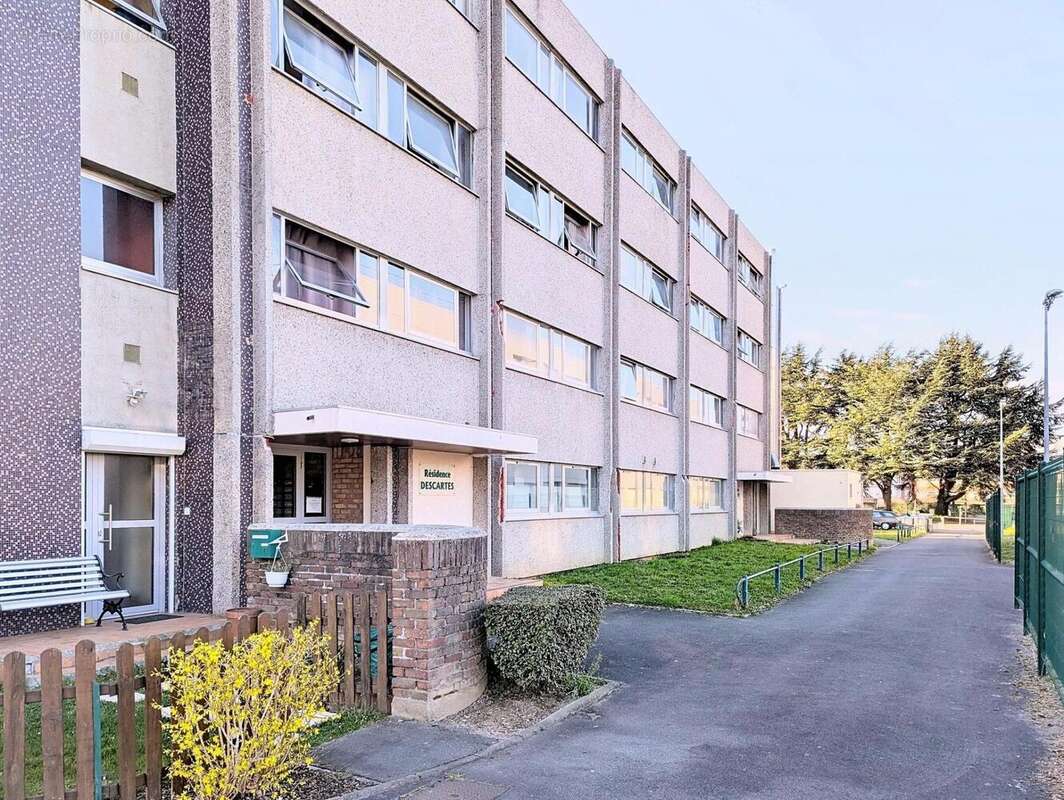 Photo 4 - Appartement à VILLENEUVE-D'ASCQ