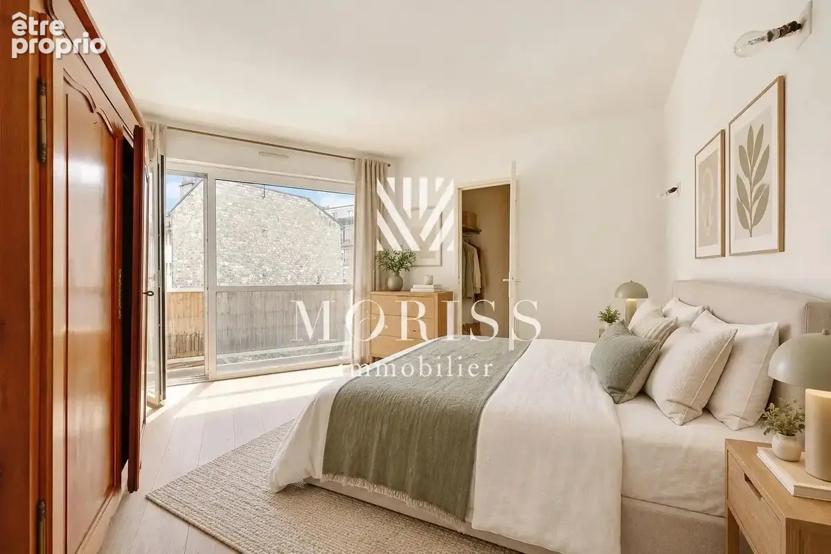 Appartement 108m2 5 pièces à vendre - photo 4