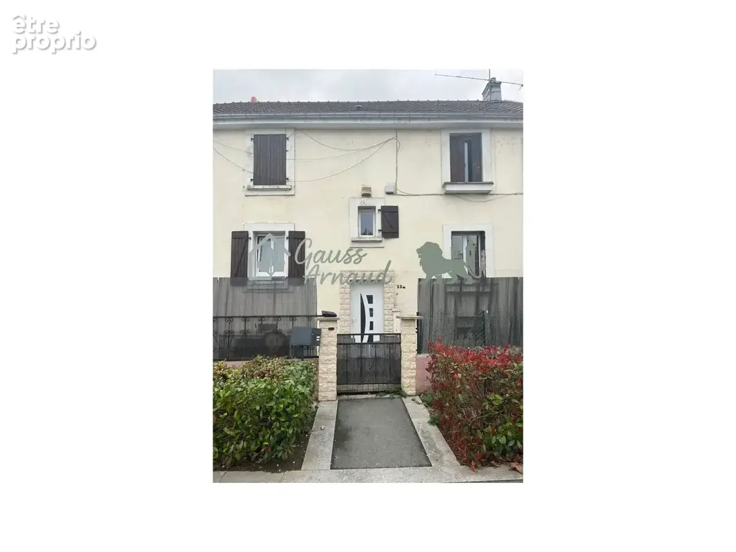 Maison 4 pièces 75 m² à vendre à Audincourt (25400) - photo 2