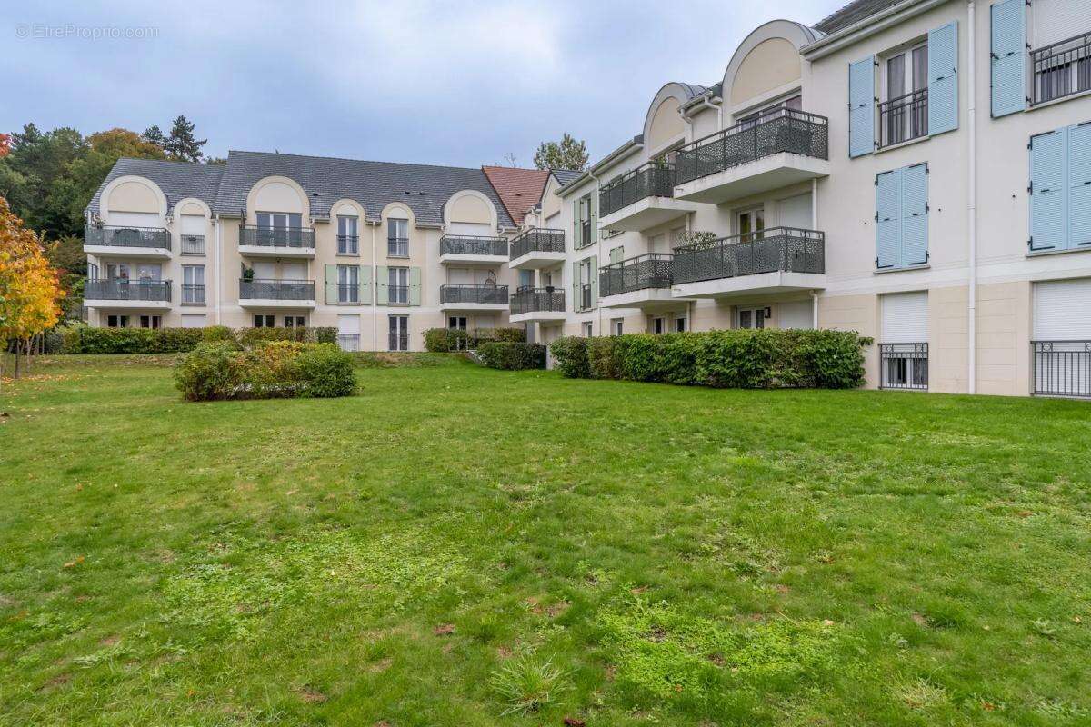 Appartement à CORMEILLES-EN-PARISIS