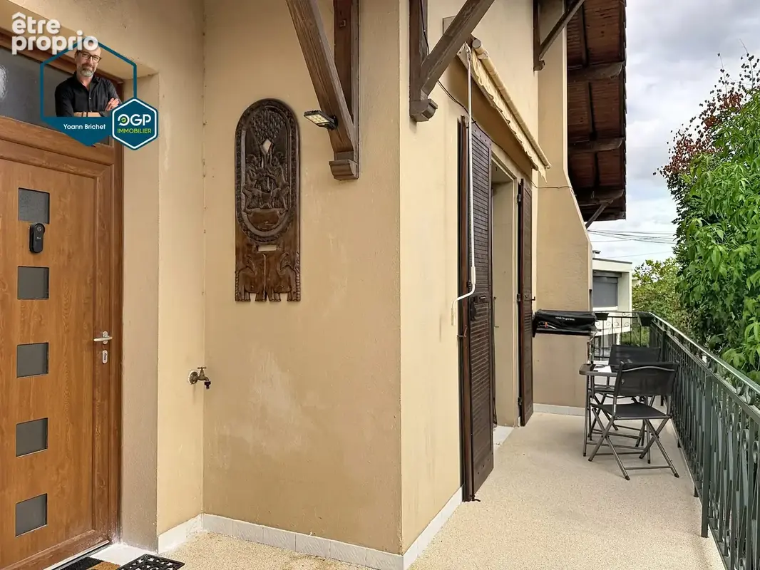 Appartement 121 m² à Lavaur  - photo 2