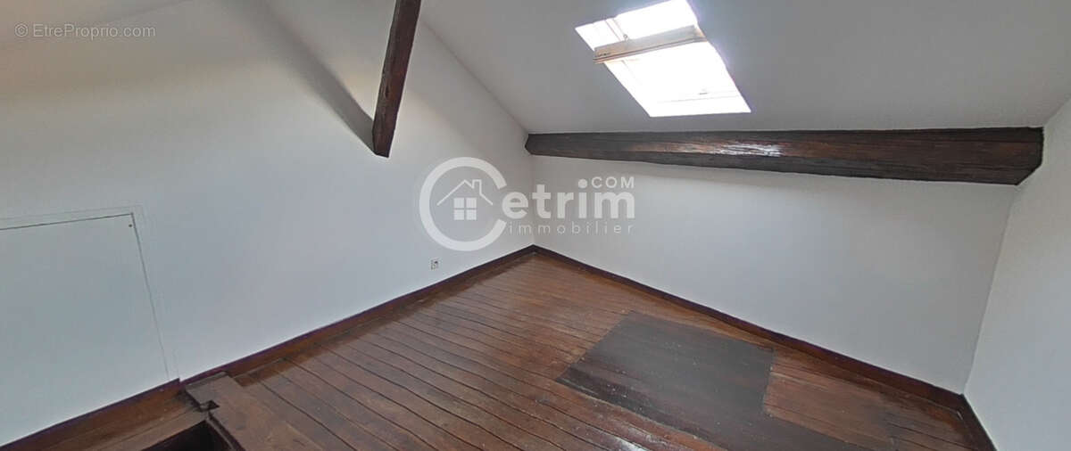 Maison à VEYRE-MONTON