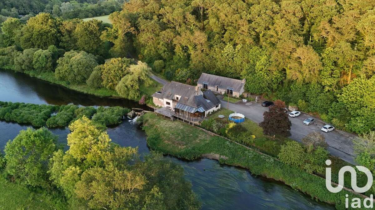 Photo 5 - Maison à ARZANO