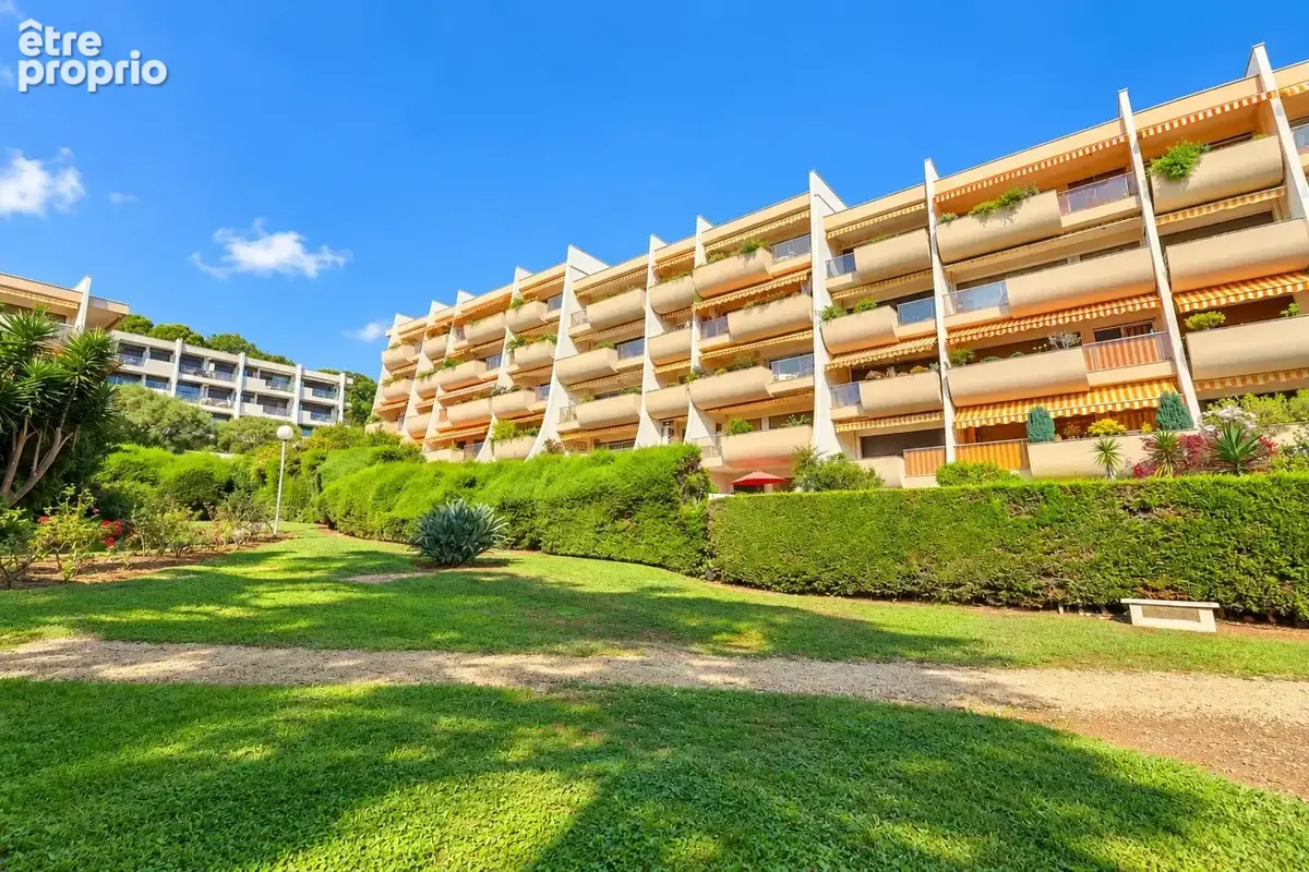 3 pièces avec terrasse, garage xxl & parking – antibes - photo 19