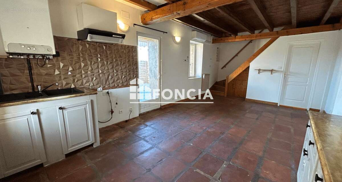 Appartement à MONTAUBAN