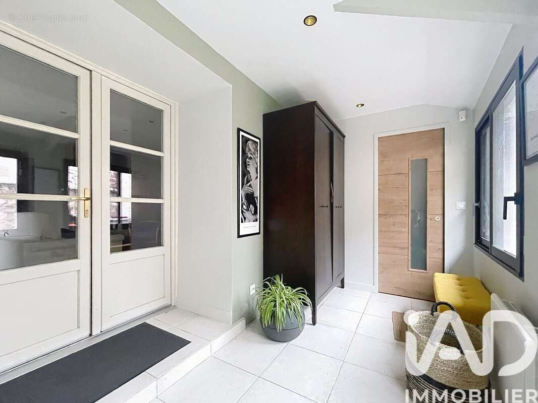 Photo 2 - Maison à DANNEMOIS