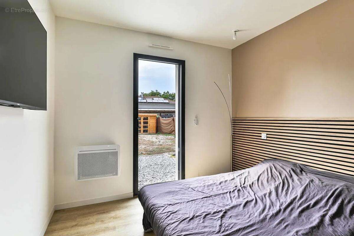 Maison Mimizan 5 pièce(s) 82 m2 - photo 12