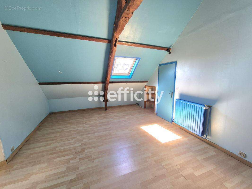 Maison 205 m² à Nonant  - photo 16