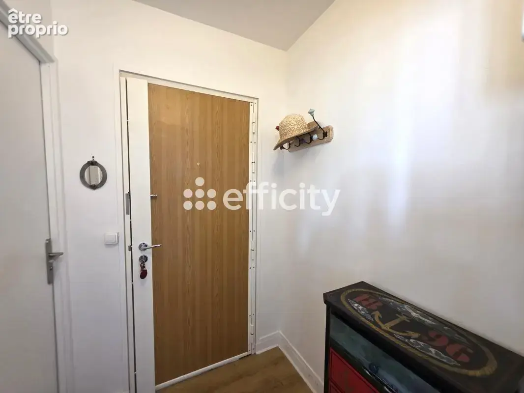 Appartement ancien - photo 9