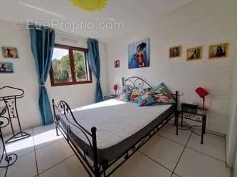 Maison à LES ANGLES