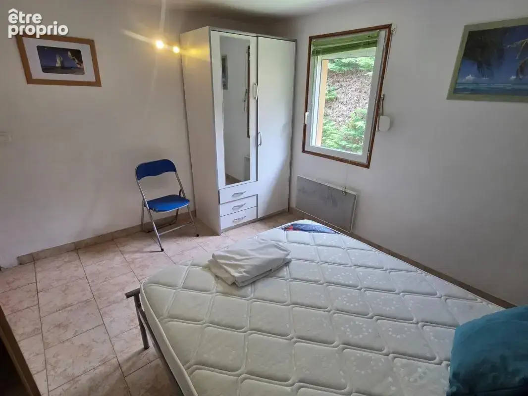 Maison Normande de 94 M2 avec un gîte de 45 M2 au calme sur un terrain de 7697 M2 - photo 20