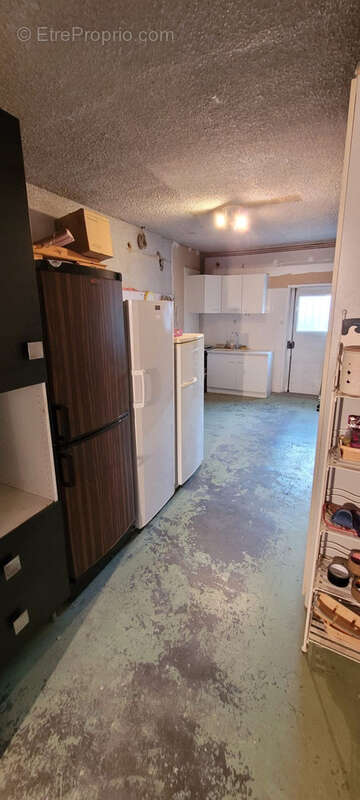 Maison à VILLENEUVE-LE-ROI