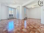 Appartement à AUXERRE