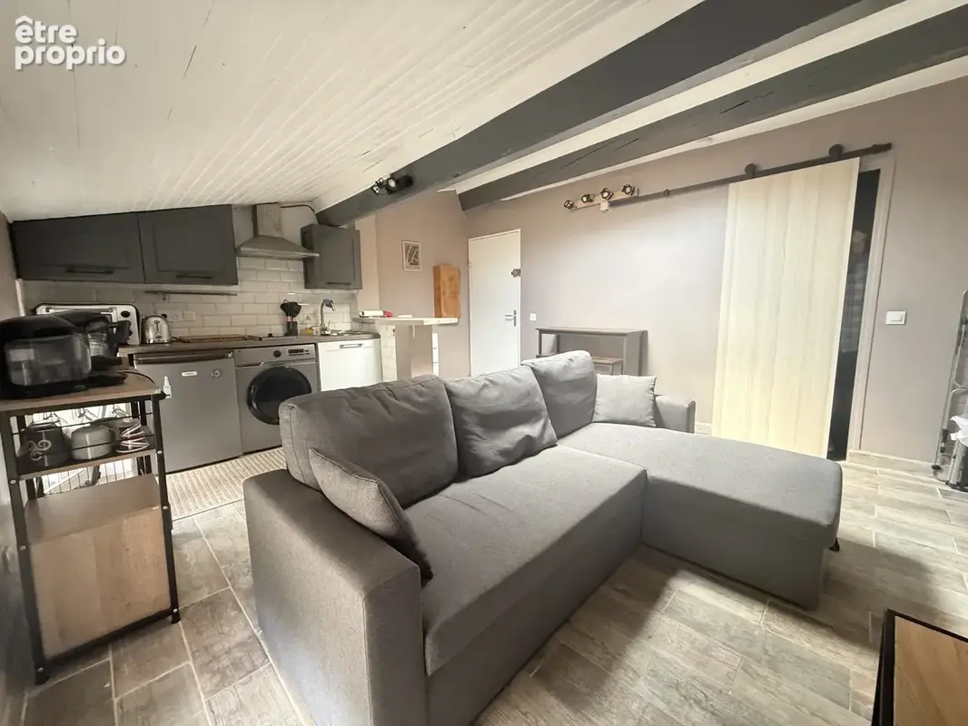 Studio amelie les bains 66 thermalisme vallespir - photo 2