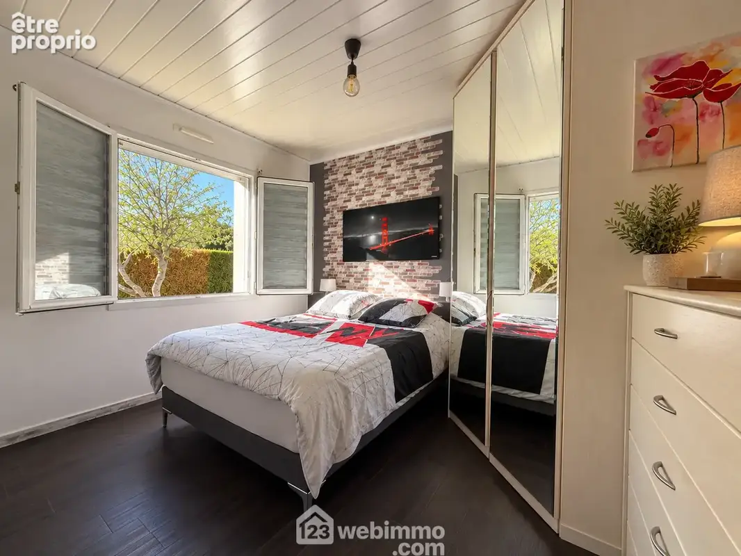 Maison 5 pièces 108 m² à vendre à Pouzauges (85700) - photo 6