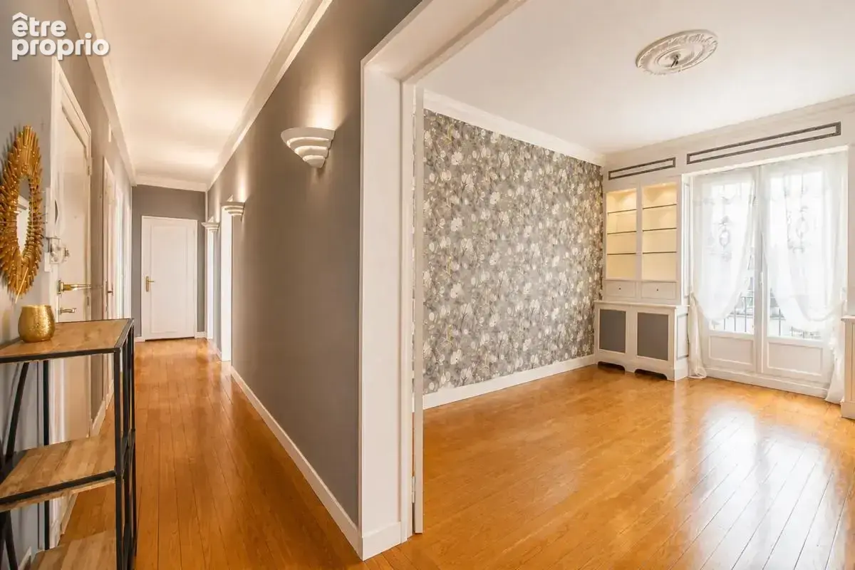 Appartement de 5 pièces de 110 m² YVETOT - photo 7