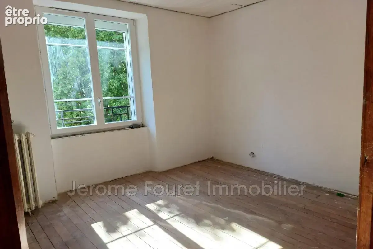 vente maison - photo 8