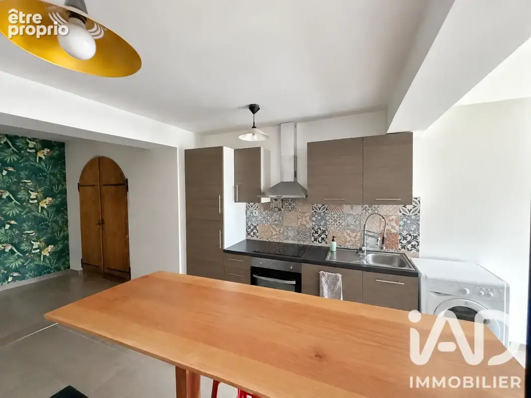 Photo 1 - Appartement à SAINT-ETIENNE