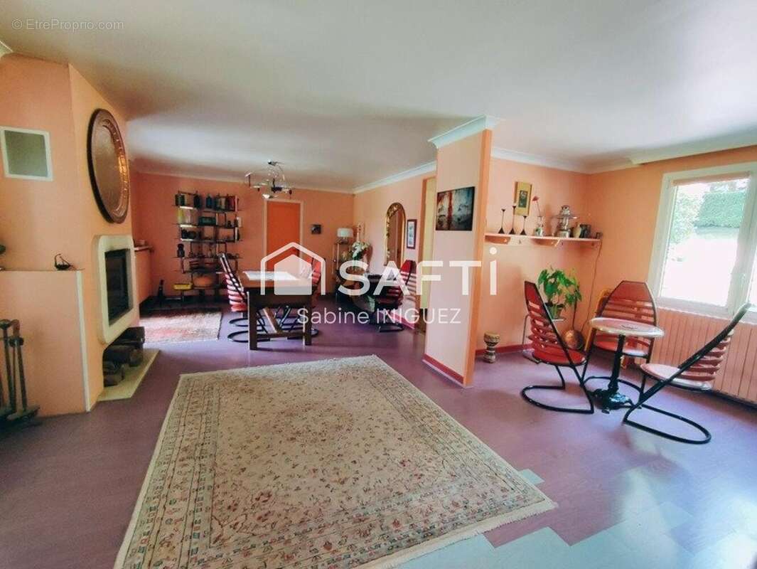 Photo 4 - Maison à PONT-DE-LARN