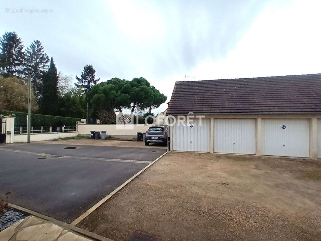 Appartement à GOUVIEUX