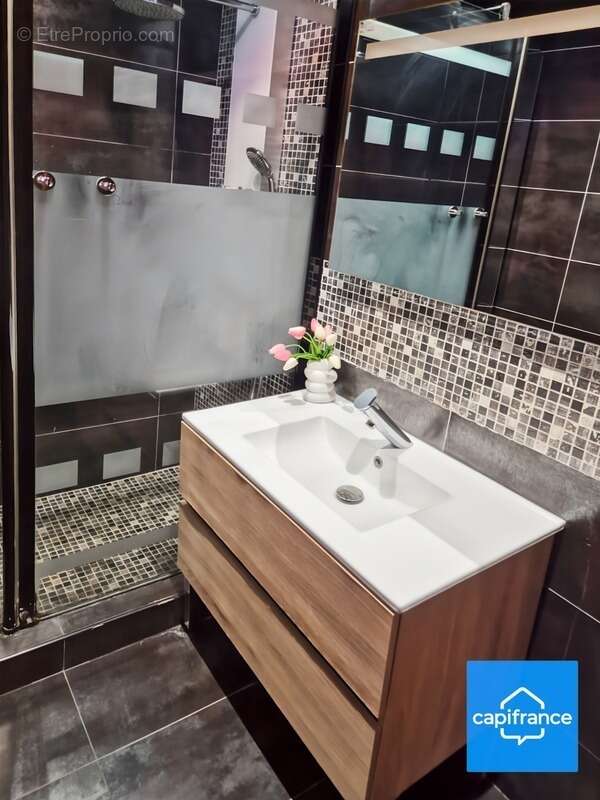 Maison à vendre 6 pièces JANZE (35) - photo 7