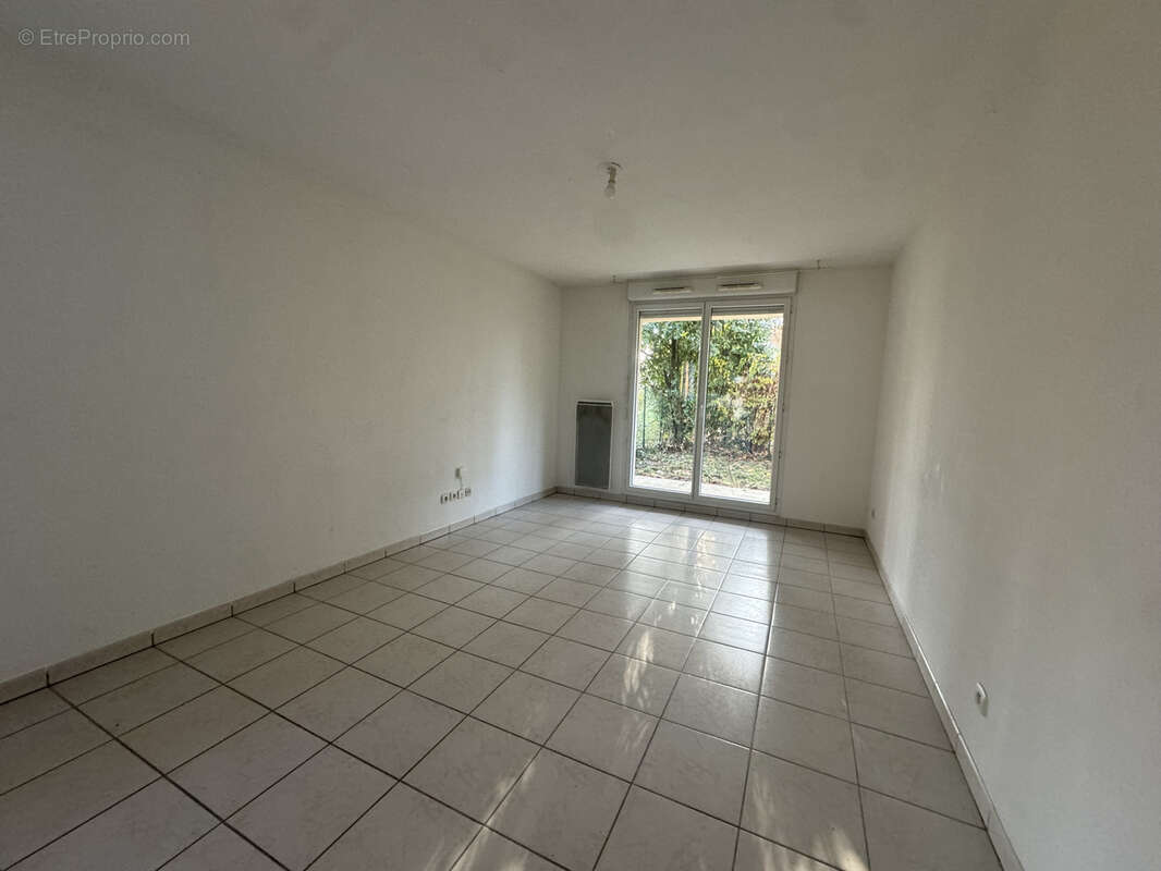 Appartement à LEGUEVIN