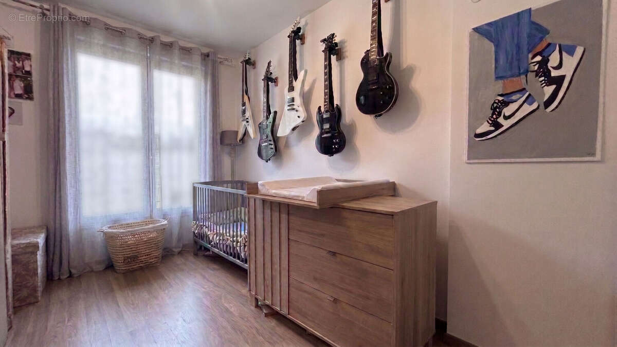 Appartement 66m² à corbeil-essonnes - photo 6