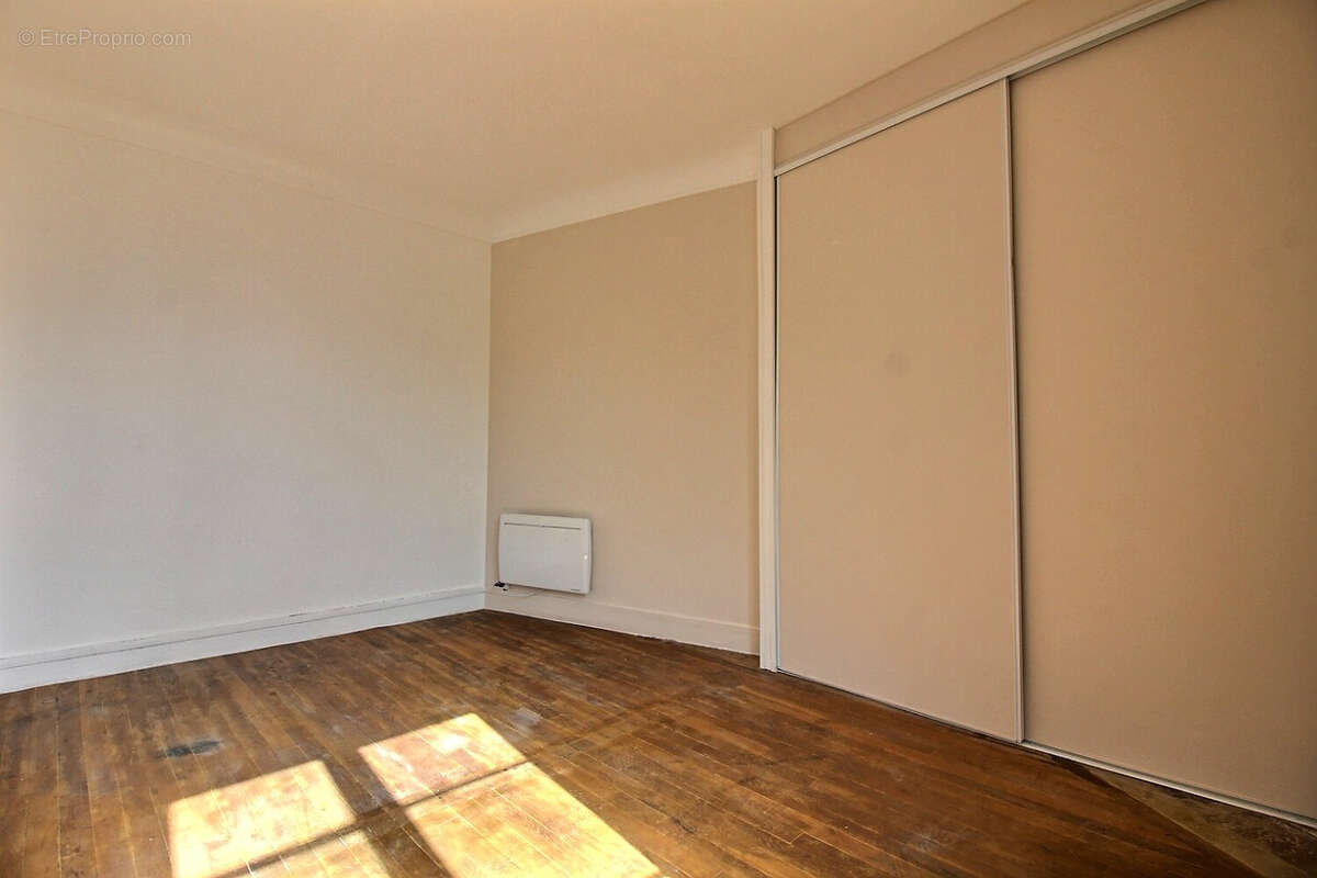 Appartement à SAINT-OUEN