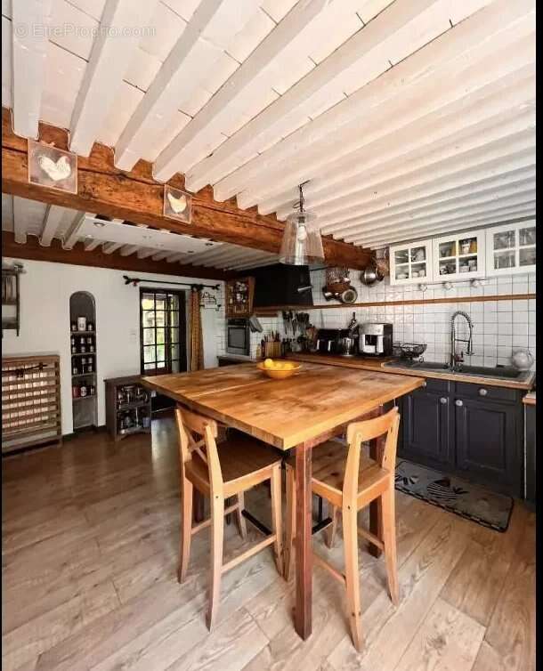 Maison à CLERMONT-FERRAND