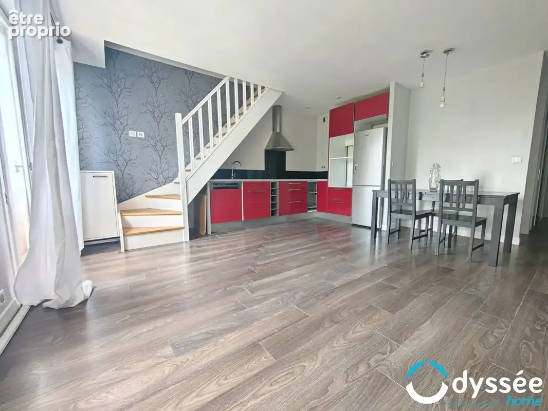Appartement 4 pièces 62 m² à vendre à Ozoir-La-Ferriere (77330) - photo 5