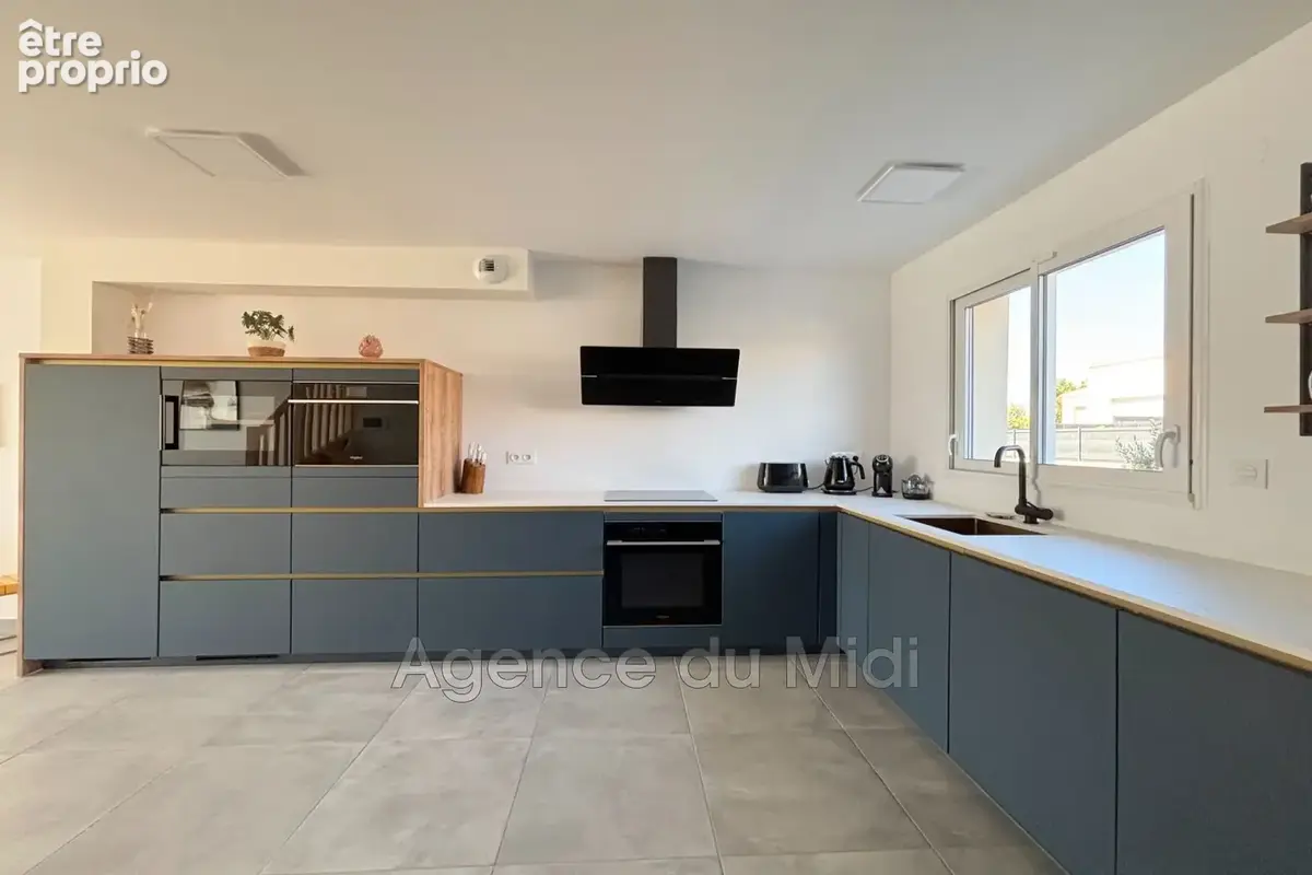Maison 3 pièces 70 m² à vendre à Leucate (11370) - photo 7