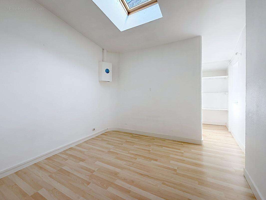 Appartement à LA ROCHELLE