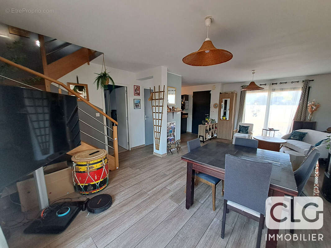 Achat Maison Plonéis 5 pièces avec garage - photo 6