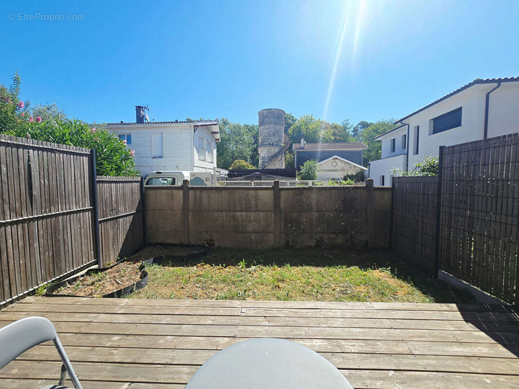 Appartement à MERIGNAC