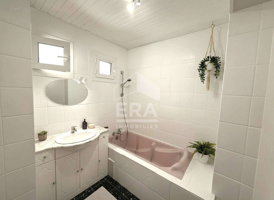 Maison 110m² à lançon-provence - photo 10