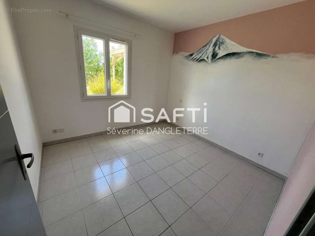 Photo 7 - Maison à SAINTE-SOULLE
