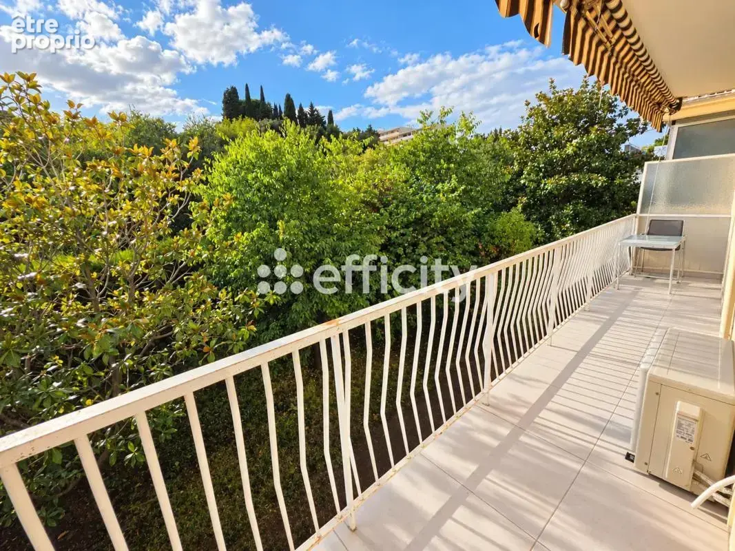 Appartement - photo 9