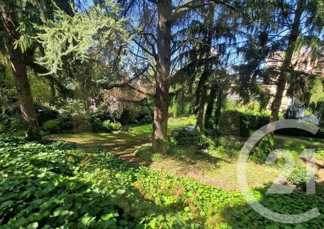 Maison à BOURGOIN-JALLIEU