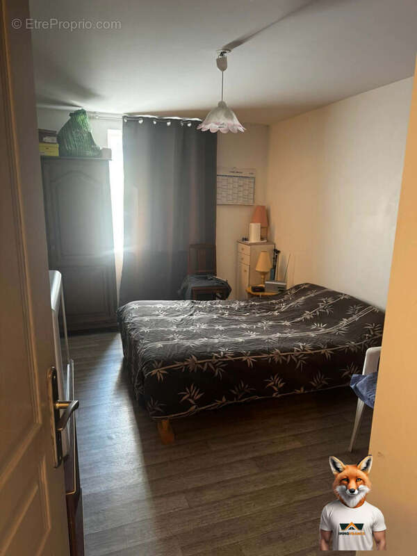 Appartement à SCEY-MAISIERES