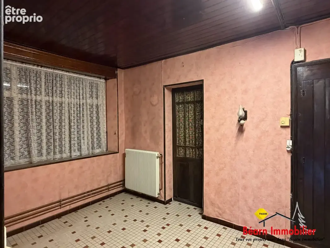 Maison 8 pièces 145 m² à vendre à Bellocq (64270) - photo 5