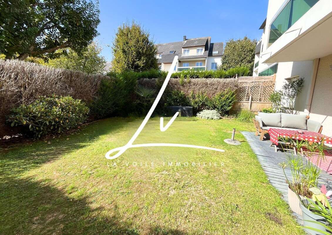 Appartement à CAEN
