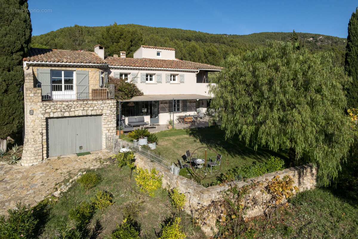 Maison à SANARY-SUR-MER
