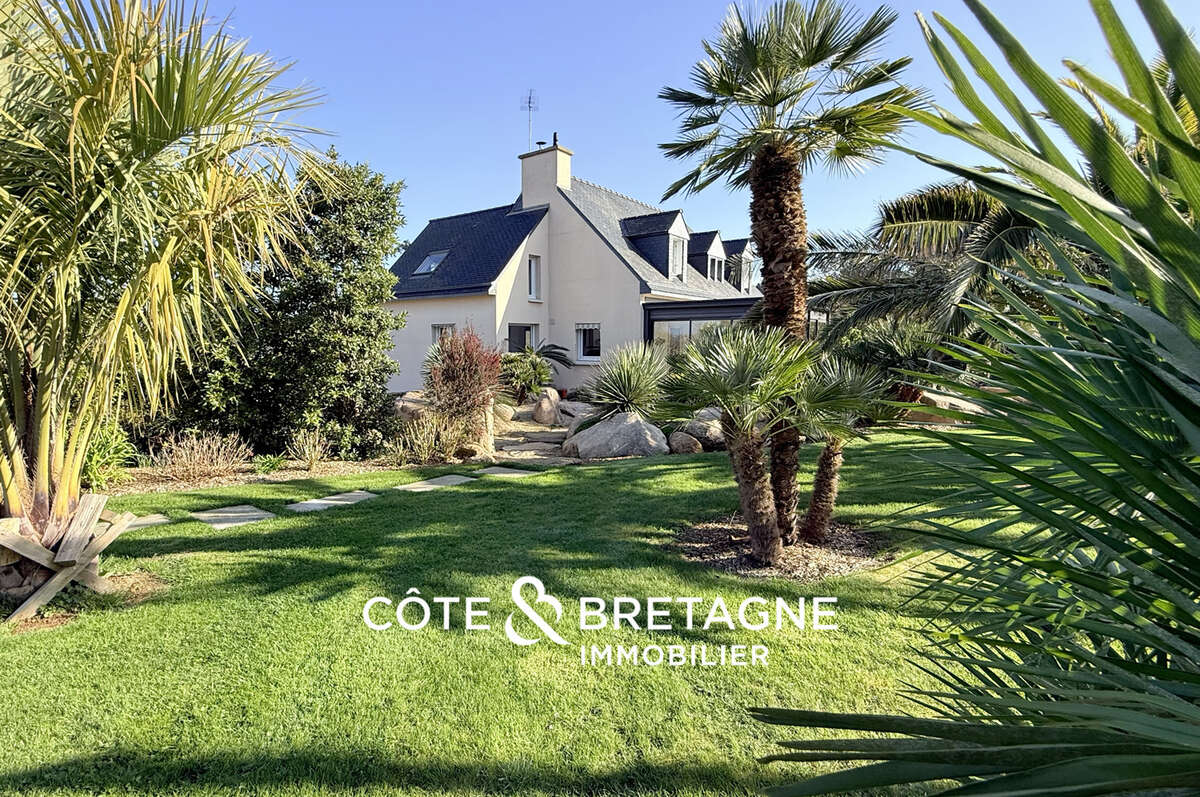 Maison à LOUANNEC