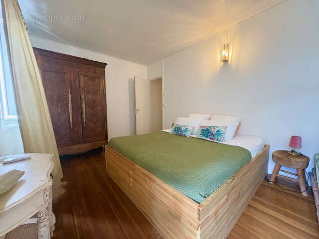 Maison à SAINT-PIERRE