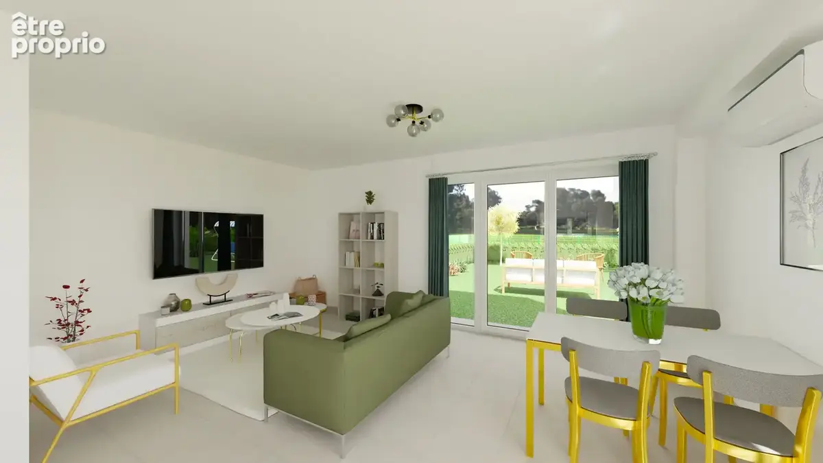 Photo Maison à Seysses au prix de 236 700€